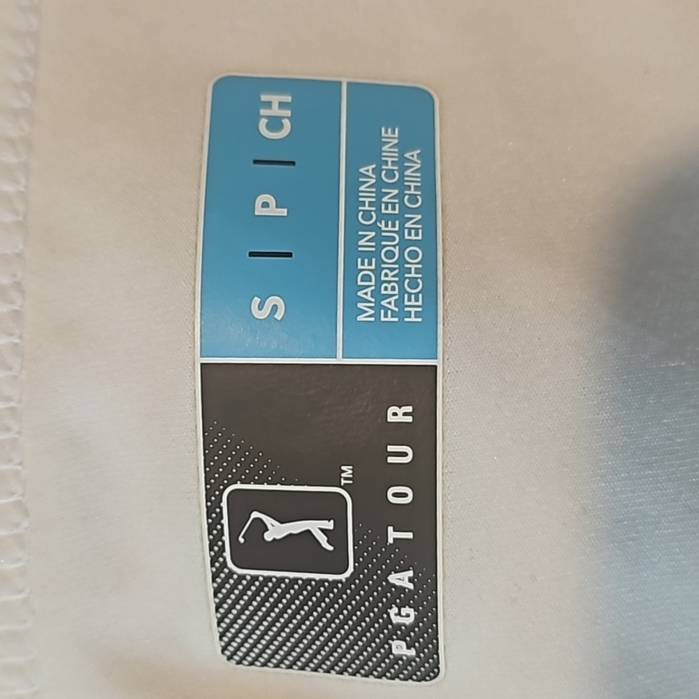 PGA TOUR ladies skort - Picture 9 of 10